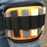 Klin Tracking Article Pouch
