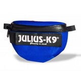 JULIUS K9 Small Universal Side Bags for Julius K9 Harnesses of all sizes