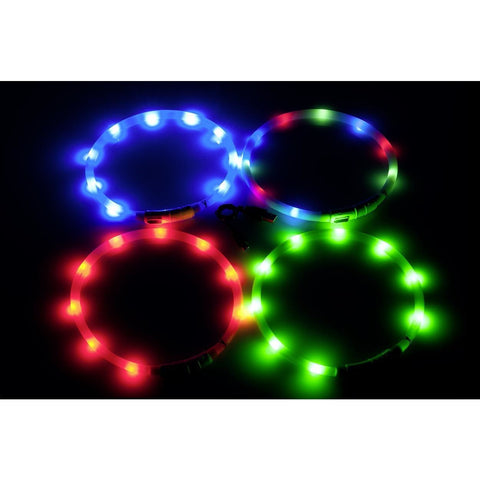 VISIO LED Light Collar