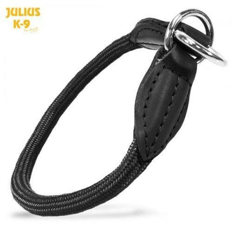 JULIUS K9 Nylon Choke Collar