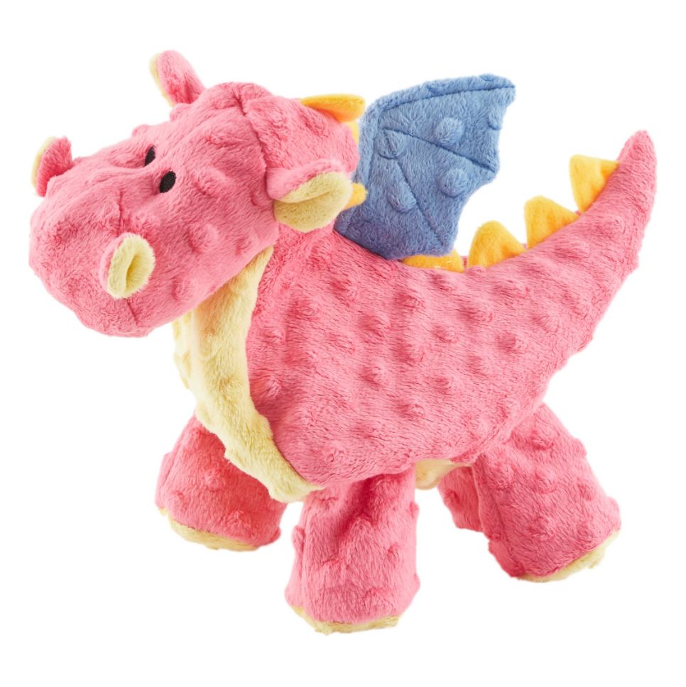 GoDog Dragon, Coral