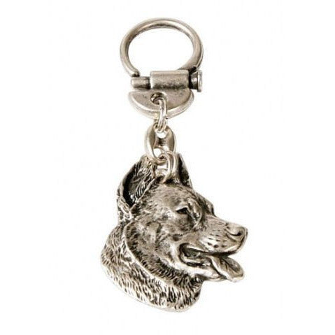 dog key ring